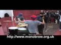 The Greatest Drum Trick Ever!