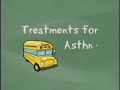 Asthma Education- Health Plus