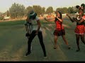 jona is a werido dancing is fun