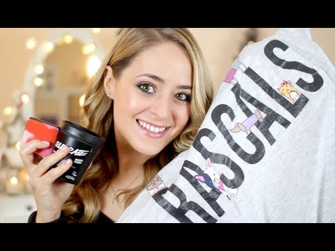 november - Thanks so much for watching everyone! Don't forget I'm VLOGGING every day in December over on my VLOG channel: http://www.youtube.com/fleurdevlog PRODUCTS ME...