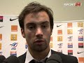 Réactions après match France Australie