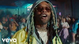 Jeremih, Ty Dolla Sign - The Light