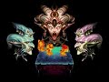 SD3 Boss Series - #19: God-Beast of Darkness, Zable Fahr SD3 Boss Series - #19: God-Beast of Darkness, Zable Fahr