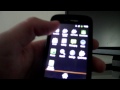 Android 2.3 (Gingerbread) on HTC Eris