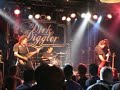 Dirk Diggler - Fuel (Metallica)