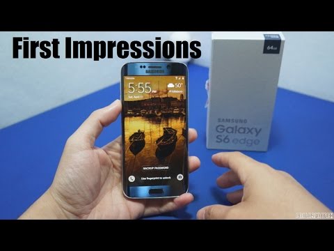 how to edit contacts on galaxy discover