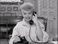 i just love you lucy