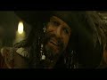 le Betisier de Pirates des Caraïbes 3 sous titré fr