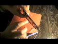 fix touchpanel on iphone 3g p.1