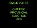 CFRA News: People with Intellectual Disabilities as Voters