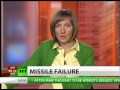 Ballistic Bug: US blasted for 'losing' 50 nukes in computer glitch