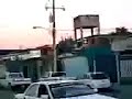 a casa de tia geli