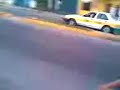 a casa de tia geli