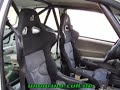 volkswagen lupo 20vt movie