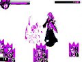 Vexen is High