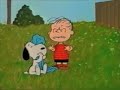 Snoopy Fight