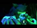 videos de Sonic Unleashed: Night Of The Werehog Trailer