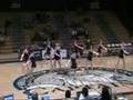 Debut Nationals Performance