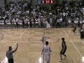 Jordan Brohm Basketball Highlights