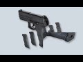 Pistolen Heckler & Koch Pistolen Heckler & Koch