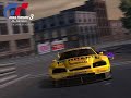 Daiki Kasho - Obscure (Gran Turismo 3 Soundtrack)