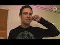 GNW Behind the Scenes - Wil Anderson