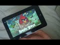 whattabletpc.com Tabtech M009S 2GB Tablet PC 7 Inch Android 2.2. Cheapest Android 2.2 Tablet works with Flash 10.1 - WiFi , Touchscreen, working Android Market, Youtube and Amazon Kindle App. Latest user reviews and price - amzn.to Also Known as NATPC M009 7 Inch Tablet PC. Check out whattabletpc.com for more information. If you found this video useful then please press the 