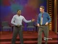 Whose Line Is It Anyway - Hollywood Director