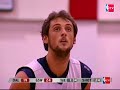 marco belinelli summer league 08 vs mavs