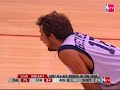 marco belinelli summer league 08 vs mavs