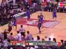 Marco Belinelli Summer League 08 vs Mavs