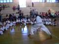 Batizado de capoeira do Lucas!