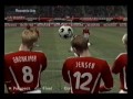 matias fernandez en pes5