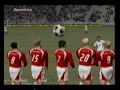 Matias Fernandez en PES5