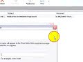 How to Configure Outlook Express for Gmail
