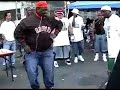 Voice of Harlem feat. Crybaby James Brown Lite Feet