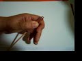 PRUEBA DE MANGA PASTELERA