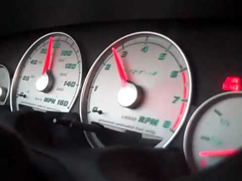 how to find a boost leak srt4