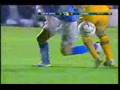 cesar delgado sus mejores jugadas (2003-2007)