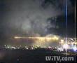 Hacienda Resort Implosion