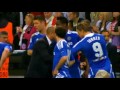 Click here to watch this video Reaction of Torres for not being seleced for penalties in CL Final.flv