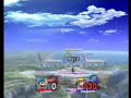 Void(Luigi) Vs Crystal(Peach) Friendly