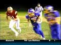 East Nicolaus Football