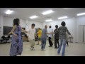 2010,07.03 伏見コントラダンスコミュニティーによるコントラダンスの夕べ。（オトノリひろば14） 伏見コントラダンスコミュニティーfushicon.blog.shinobi.jp
