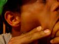 piercing i kinden