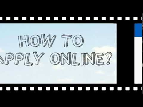 how to apply online nbi