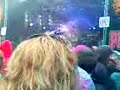 pinkpop 2007 : korn    pas de titre  cornemuse