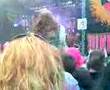 PinkPop 2007 : KoRn - (Pas de titre) Cornemuse