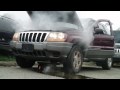 cash for clunkers 2001 grand cherokee 4.0