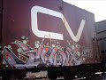 chicago graffiti